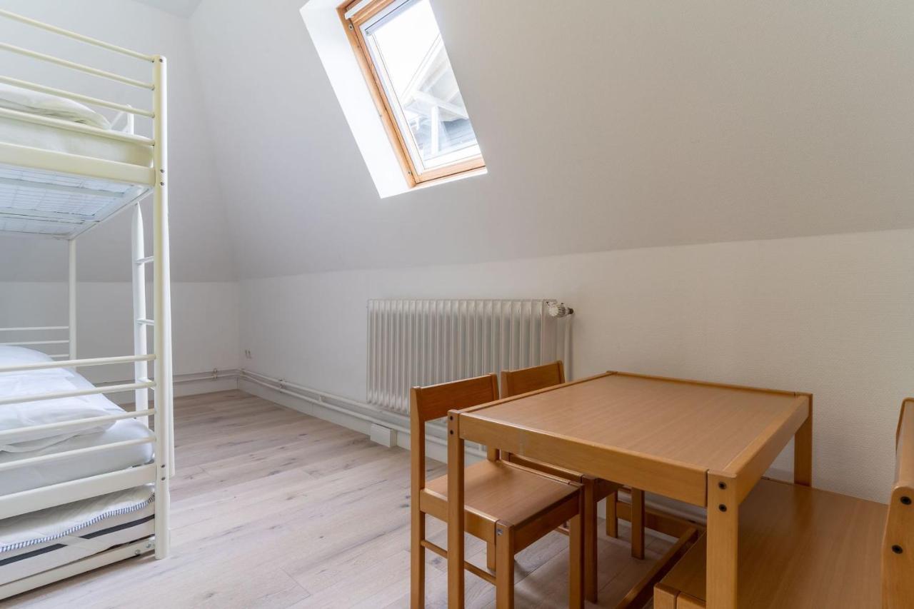Ferienhaus Das Weisse Haus Das Weisse Haus Sankt Peter-Ording Exterior foto